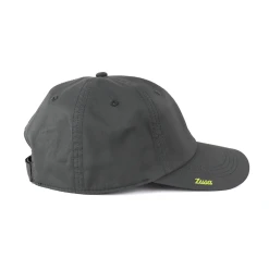 Zusa 3 Day Charcoal Swift Athletic Cap 8 Zusa 3 Day Charcoal Swift Athletic Cap -Richardson Sales Z700 020 S 1