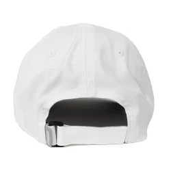 Zusa White Swift Athletic Cap -Richardson Sales Z700 100 back