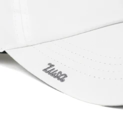 Zusa 3 Day White Swift Athletic Cap -Richardson Sales Z700 100 zusa 1