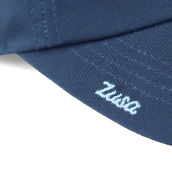 Zusa Navy Swift Athletic Cap -Richardson Sales Z700 410 zusa