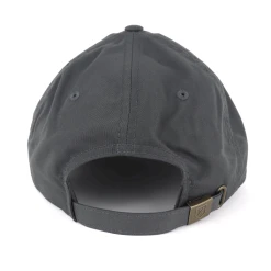 Zusa Charcoal Staycationer Dad Cap -Richardson Sales Z725 020 B