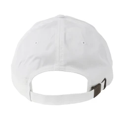 Zusa 3 Day White Staycationer Dad Cap -Richardson Sales Z725 100 back 8b437fa1 5b58 425a b7e9 80e3ca92fcf1