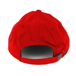 Zusa 3 Day Red Staycationer Dad Cap -Richardson Sales Z725 357 B 1 c47bac1e 4418 4e85 bca3 87ee9bf1955c
