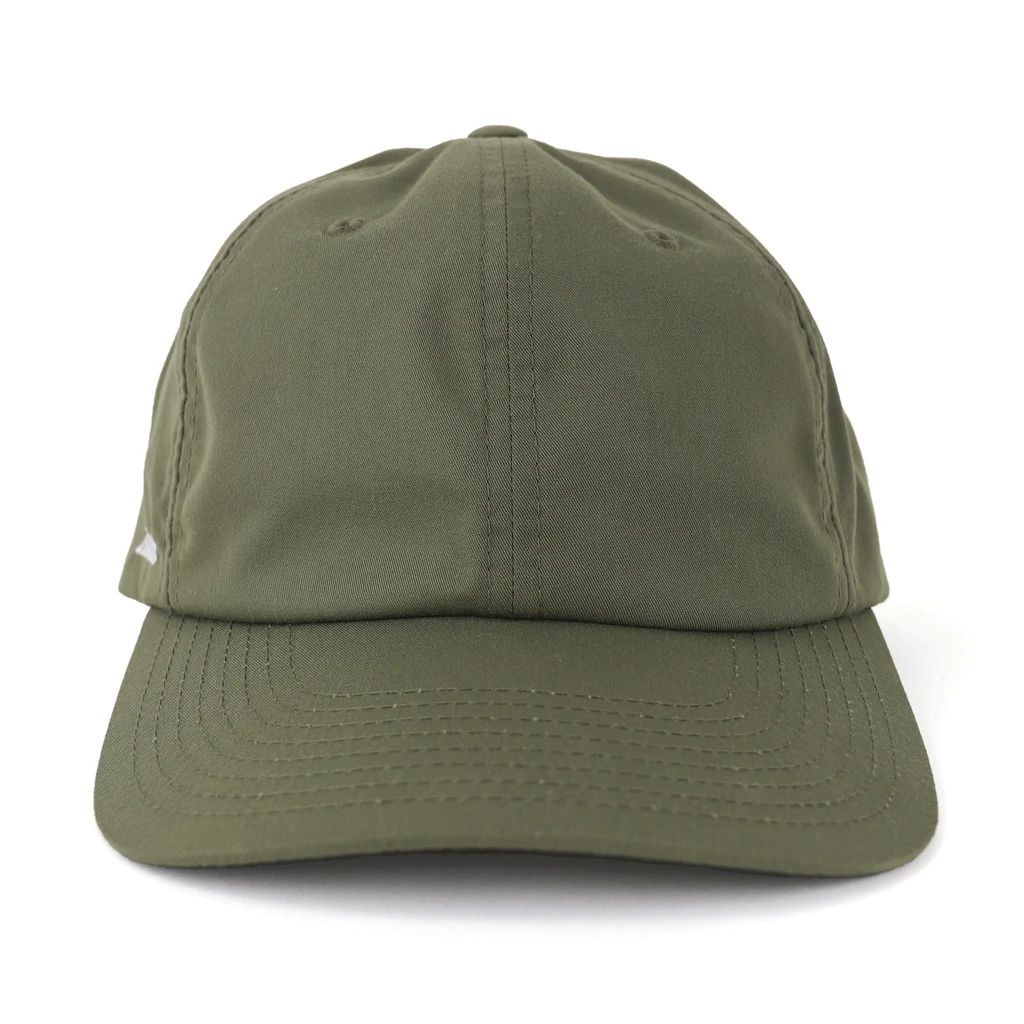 Zusa Mud Staycationer Dad Cap 2 Zusa Mud Staycationer Dad Cap - Image 2