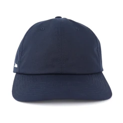 Zusa Navy Staycationer Dad Cap 6 Zusa Navy Staycationer Dad Cap -Richardson Sales Z725 410 Fr