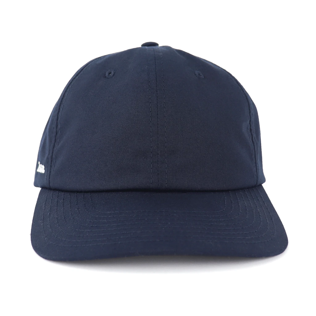 Zusa Navy Staycationer Dad Cap 2 Zusa Navy Staycationer Dad Cap - Image 2