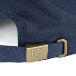 Zusa 3 Day Navy Staycationer Dad Cap -Richardson Sales Z725 410 buckle fe3cd545 c7d8 4215 9453 2aaa12105259