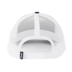 Zusa 3 Day Navy/White Open Road Trucker Cap 8 Zusa 3 Day Navy/White Open Road Trucker Cap -Richardson Sales Z750 408 B f414e3cc 9a8d 4fe5 9325 4461983f53e2