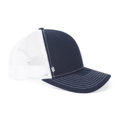 Zusa 3 Day Navy/White Open Road Trucker Cap 7 Zusa 3 Day Navy/White Open Road Trucker Cap -Richardson Sales Z750 408 S 35720221 82eb 4d1c b330 9b3b8e3d5ad8